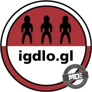 Igdlo logo